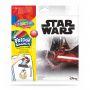 Zestaw kreatywny Magnesy Colorino Creative Star Wars, 4szt - 2
